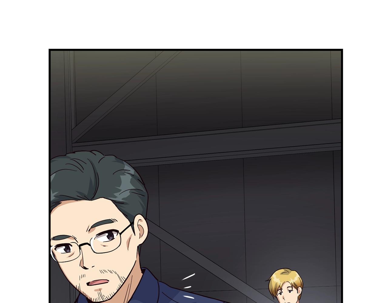 第23话 最后的机会(1/5)-第24话
