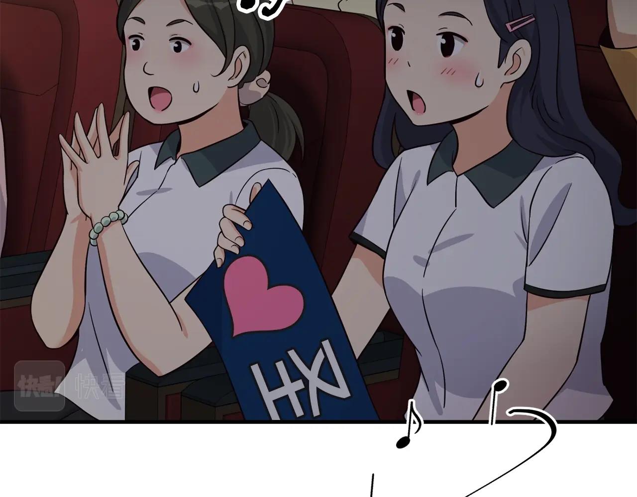 第31话 正式登场(1/5)-第32话