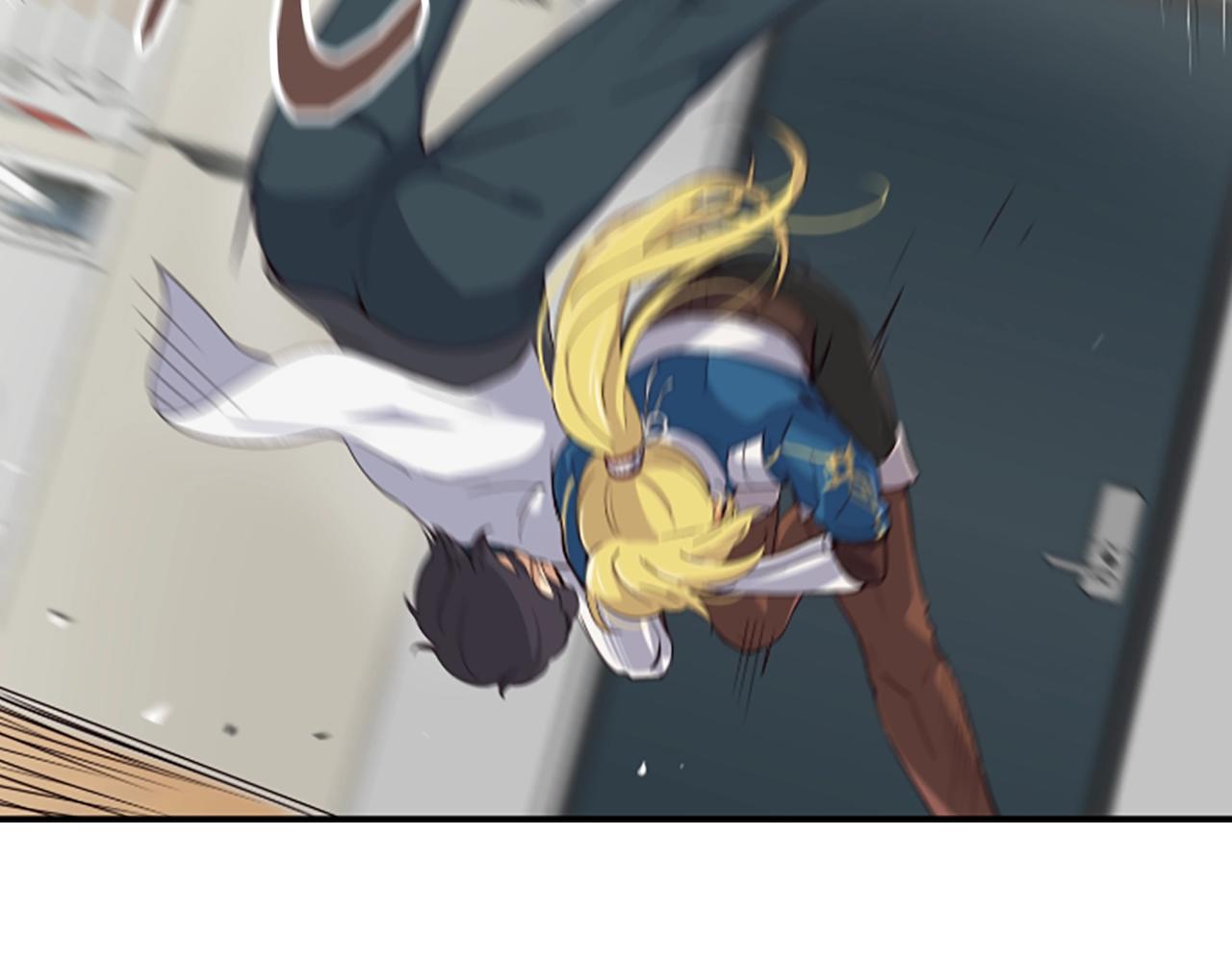 第3话 异界的人们(1/6)-第4话