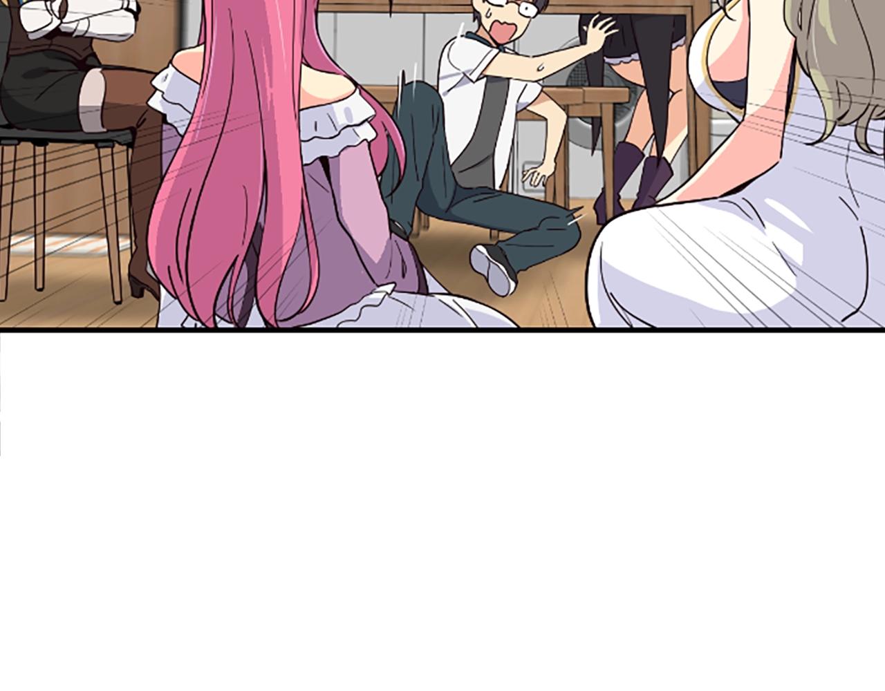 第3话 异界的人们(1/6)-第4话
