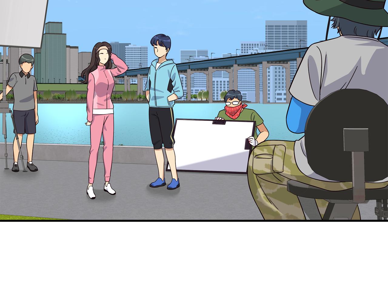 第49话 应援(1/5)-第50话