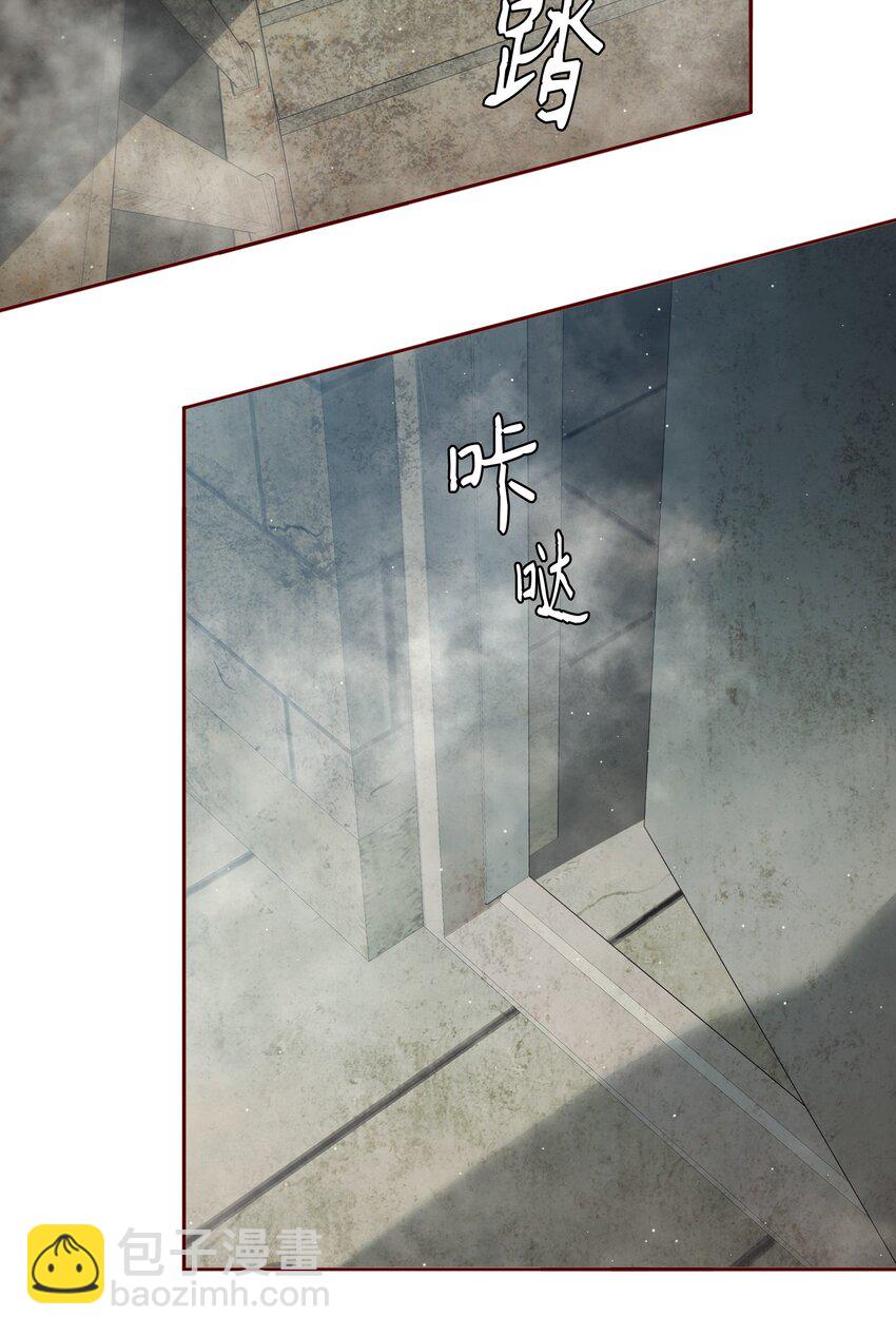 132 血海深仇-第134话
