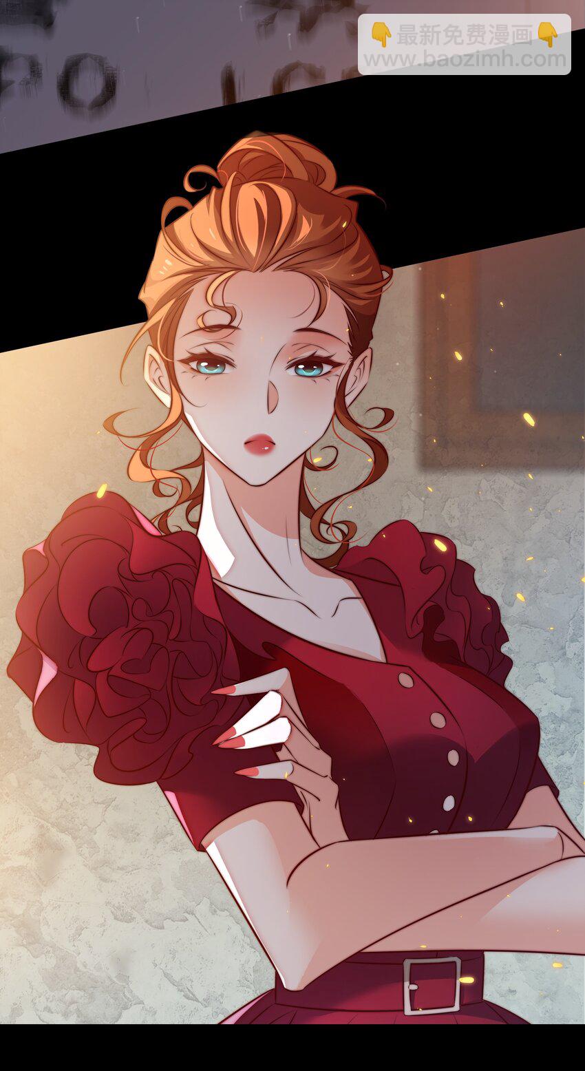 148 水龙头鬼-第150话