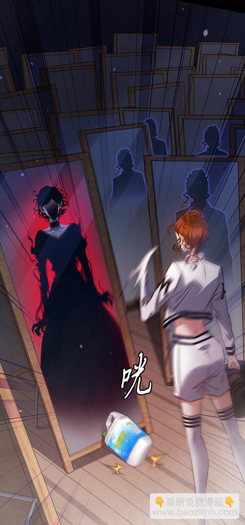 160 鬼母救子-第162话