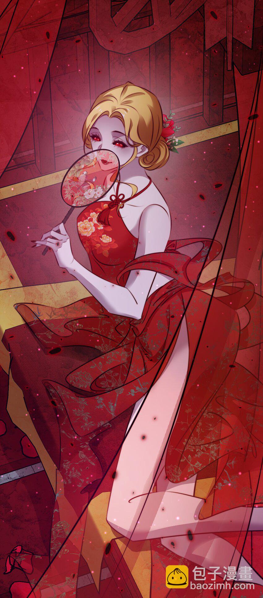 162 cosplay？-第164话