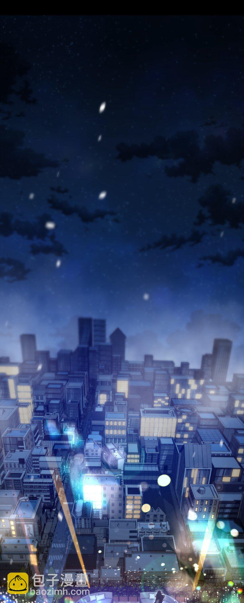 162 cosplay？-第164话