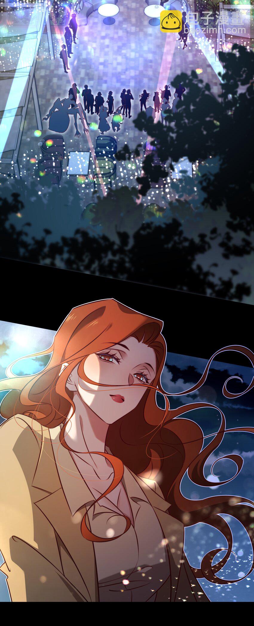 162 cosplay？-第164话