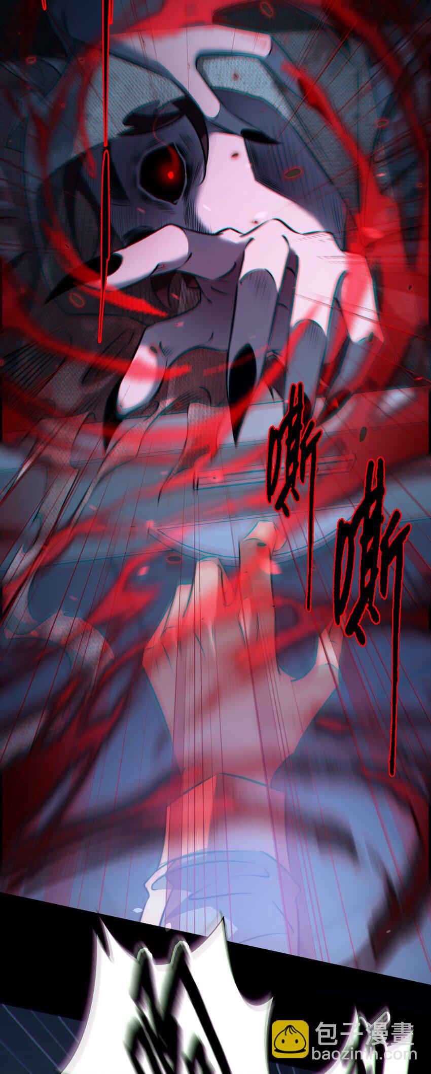 164 寻找出路-第166话