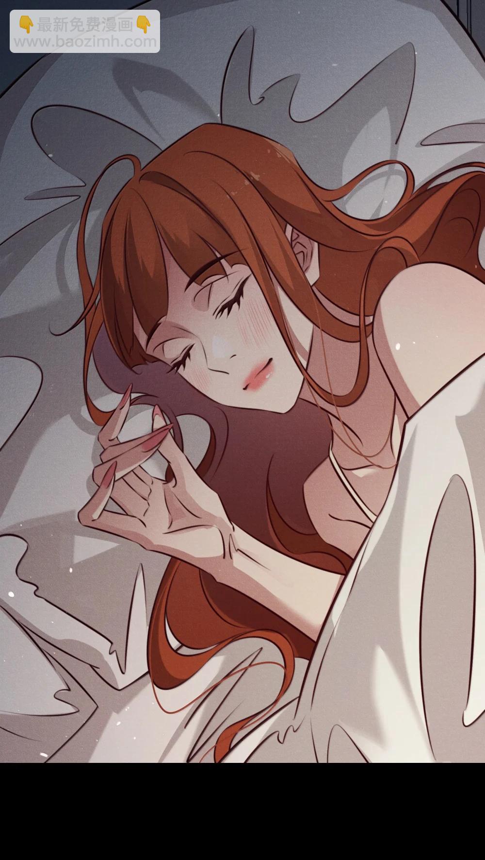 200 缠绵缱绻-第202话