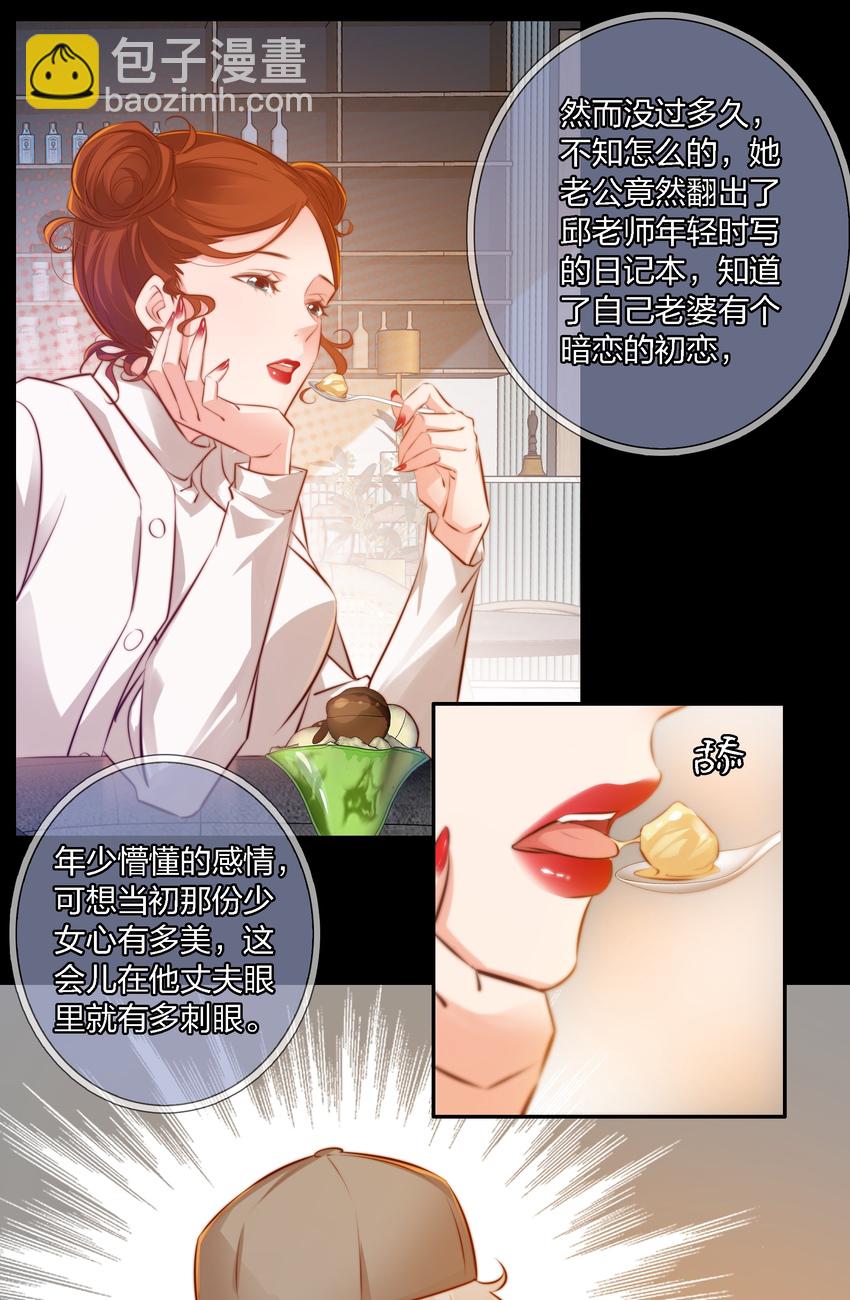 023 调查（上）-第24话