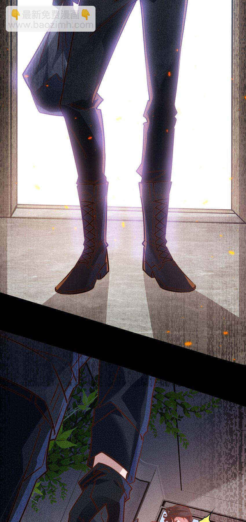 053 惊魂夜-第54话