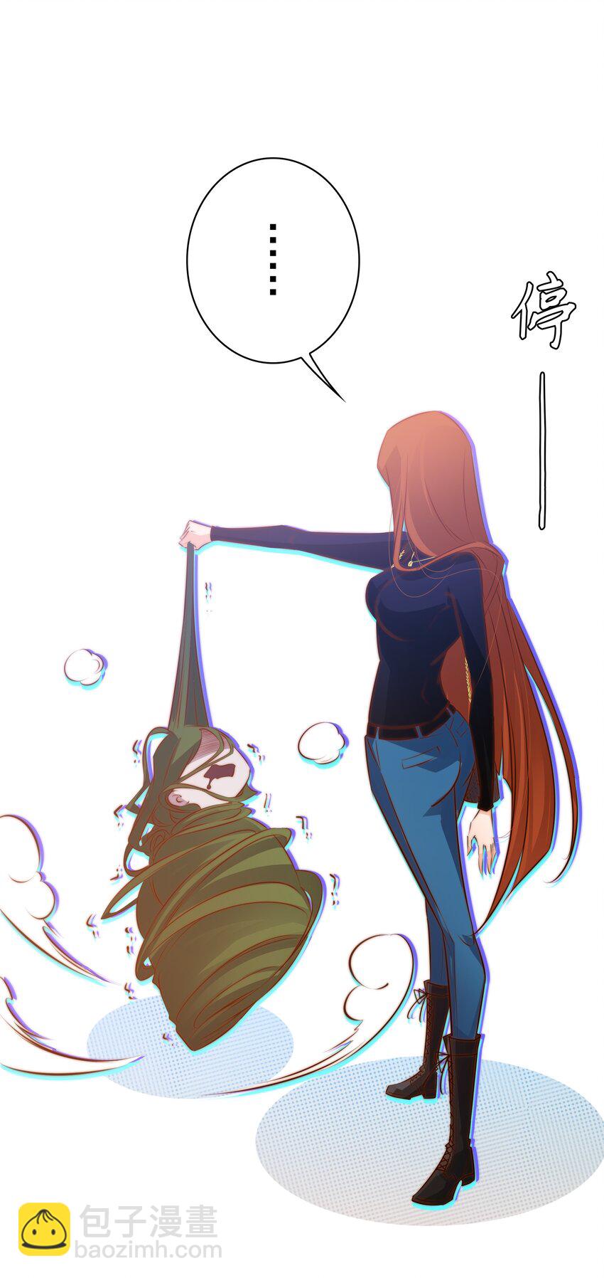 073 飘啊~浪啊~-第74话