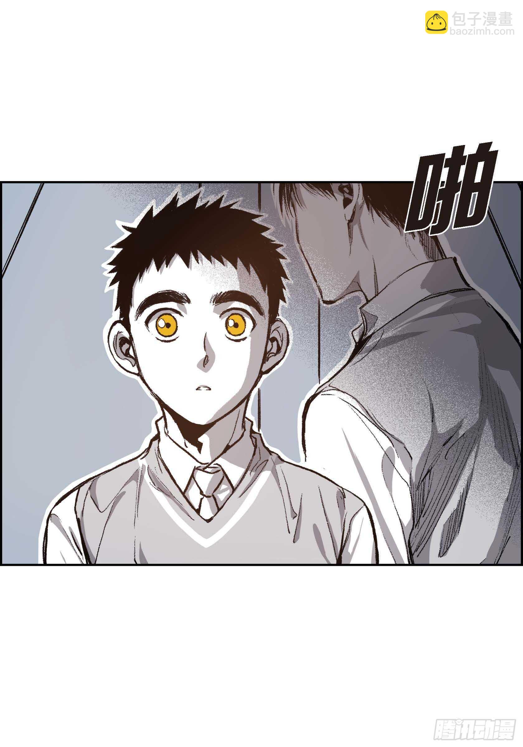39.放开我吧(1/2)-第40话
