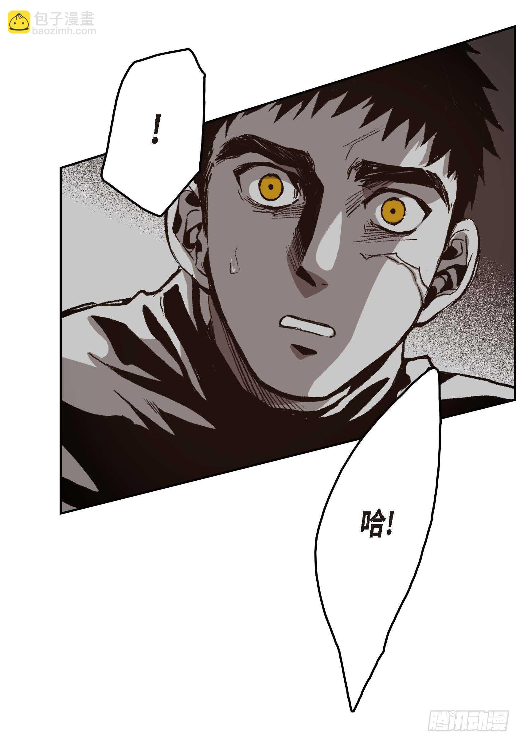39.放开我吧(1/2)-第40话