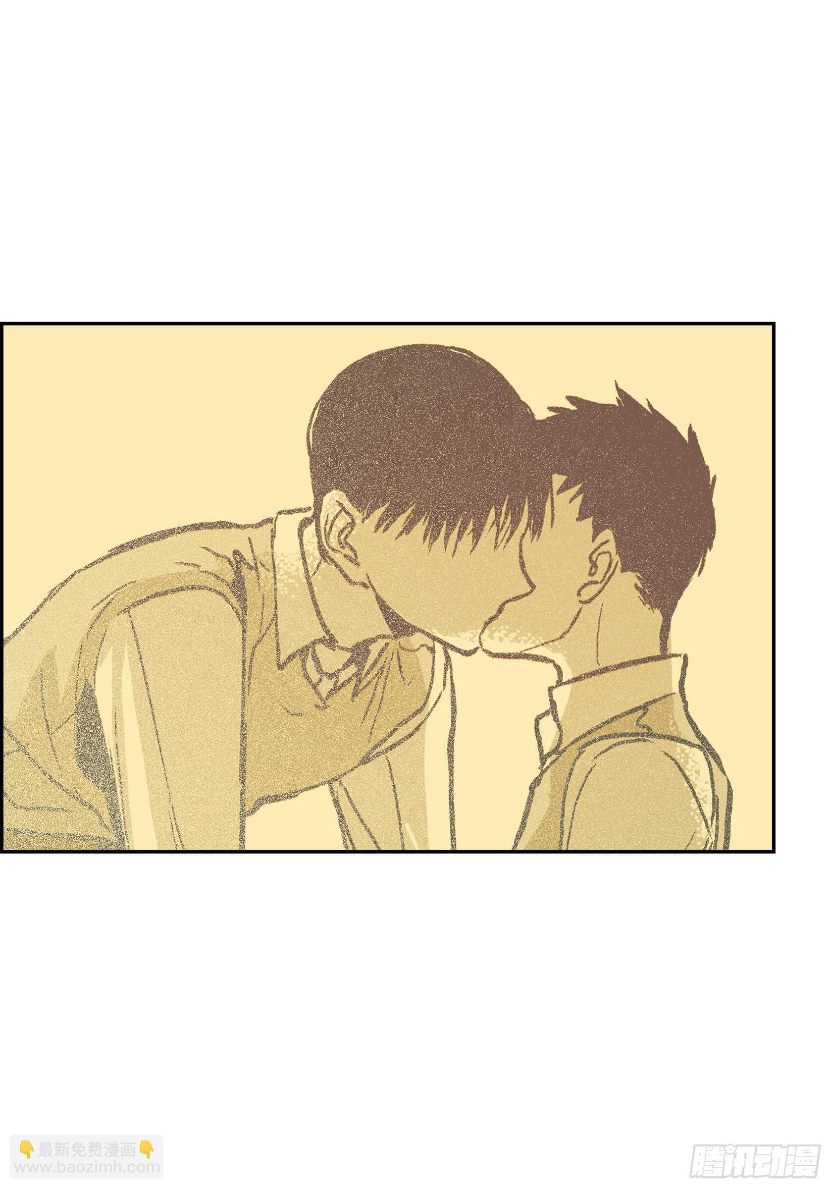 43.想做你的依靠(1/2)-第44话