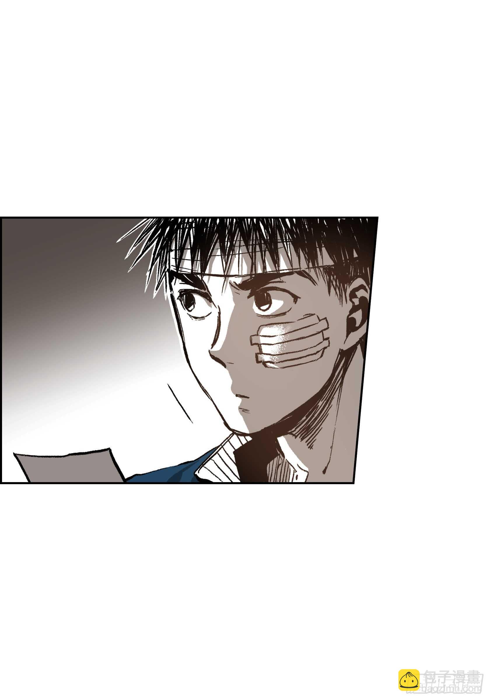 43.想做你的依靠(1/2)-第44话