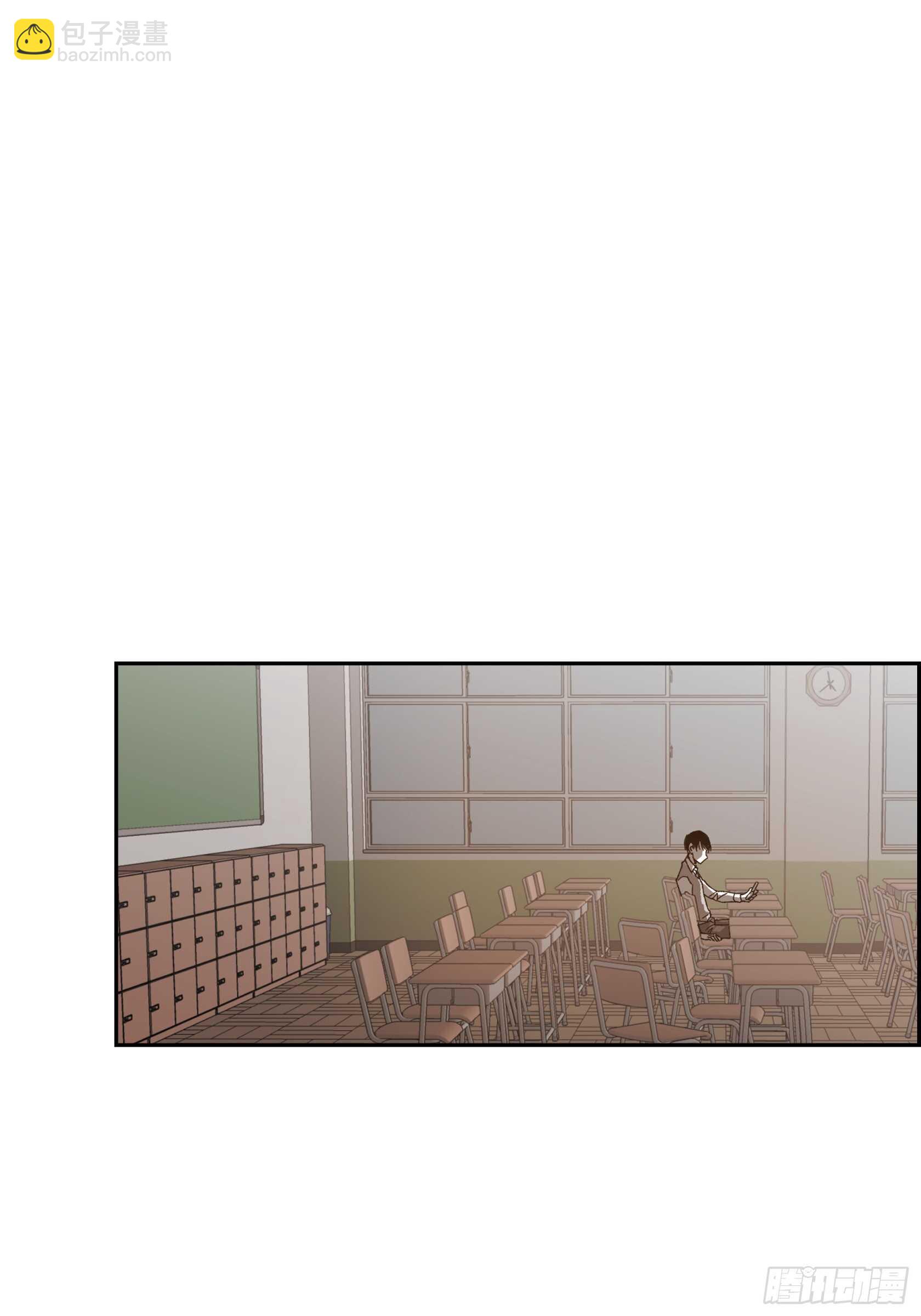 45.从一开始不该这样(1/2)-第46话