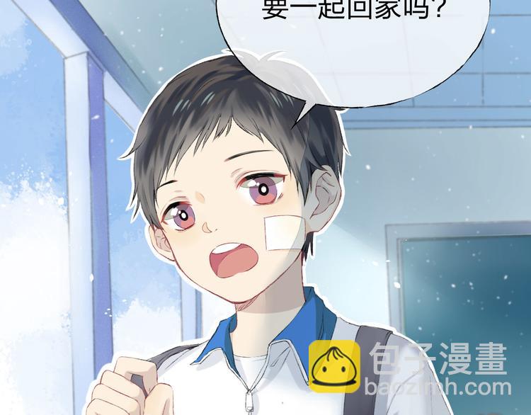 第1话 突如其来的悸动(1/4)-第2话