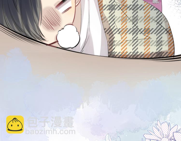 番外 不断靠近的心跳(1/3)-第106话