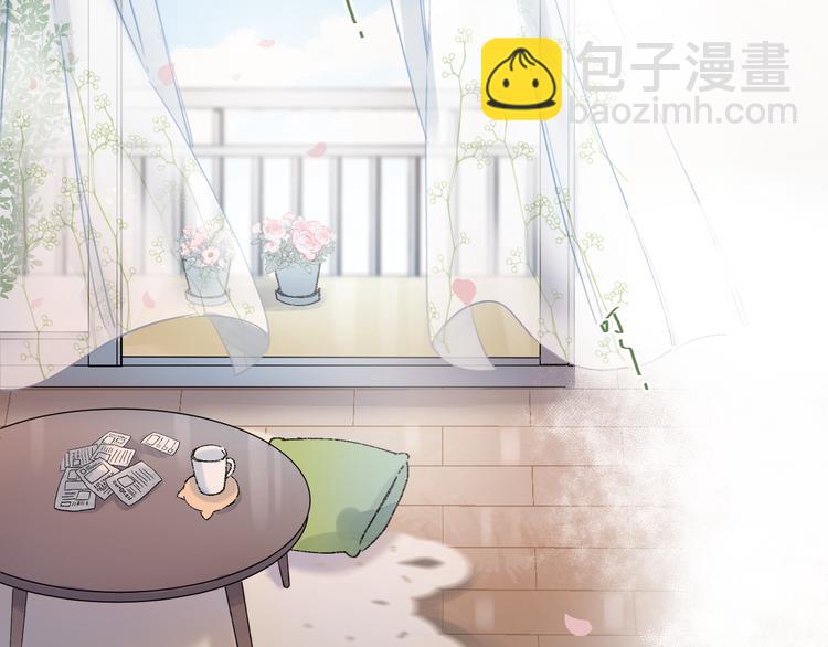 番外 不断靠近的心跳(1/3)-第106话