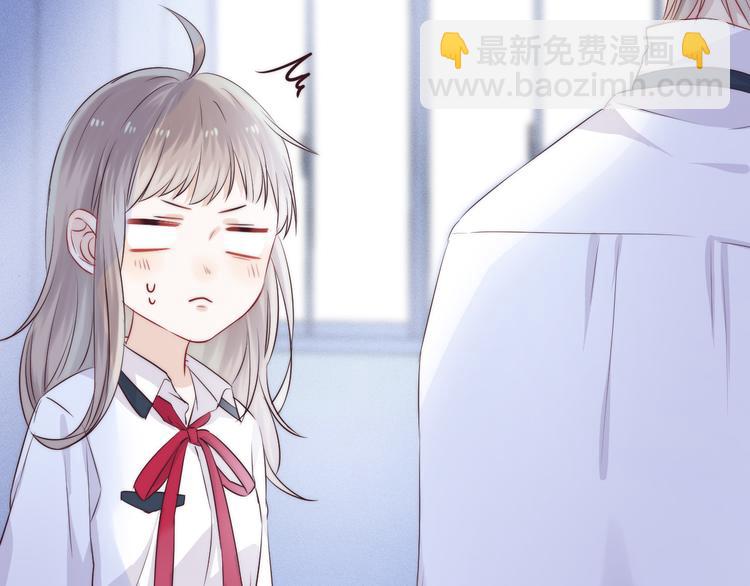 第19话 拨撩的发丝(1/3)-第24话