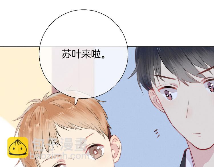 第21话 我才不是小孩(1/3)-第26话