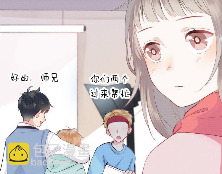 第21话 我才不是小孩(1/3)-第26话