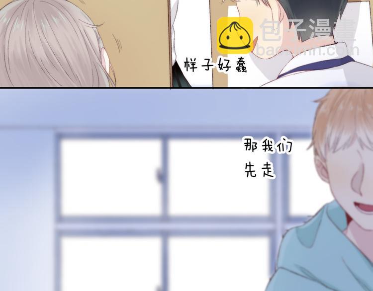 第28话 一辈子的朋友(1/3)-第34话