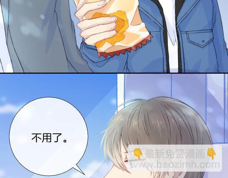 第30话 抓紧我的手(1/3)-第36话