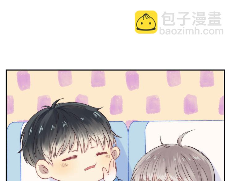第30话 抓紧我的手(1/3)-第36话