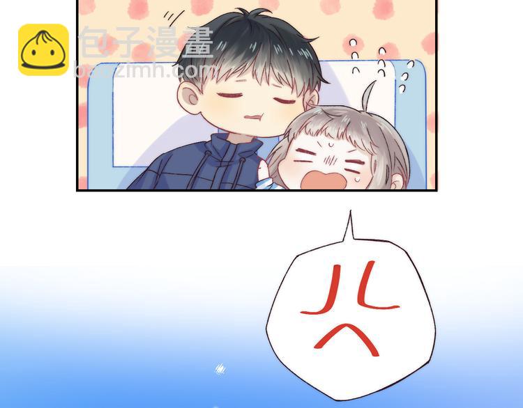 第30话 抓紧我的手(1/3)-第36话