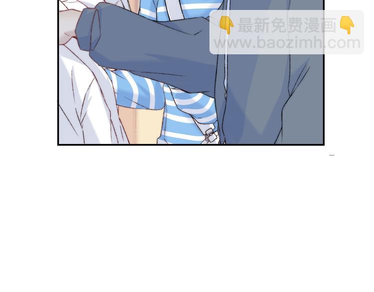 第32话 更进一步的心情(1/3)-第38话