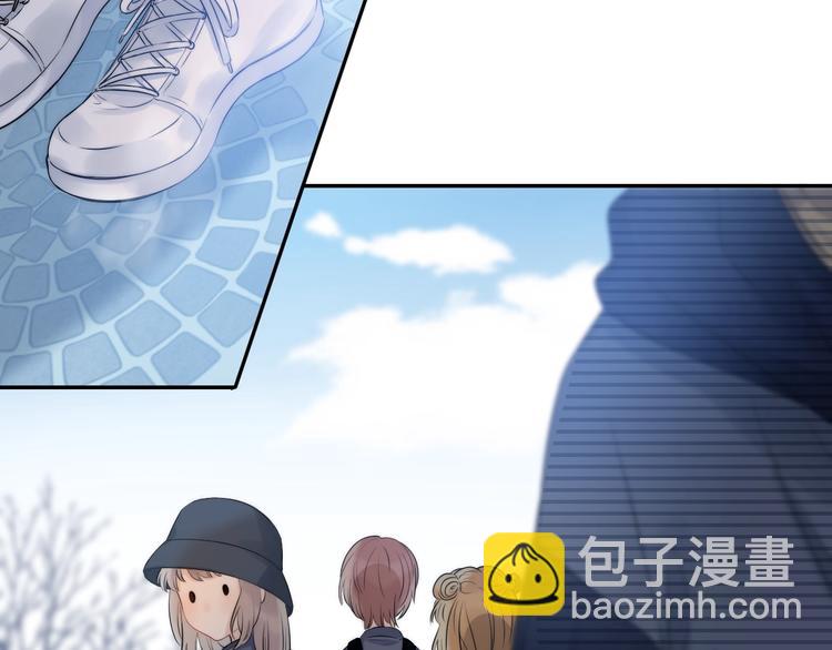 第65话 真心话(1/3)-第74话