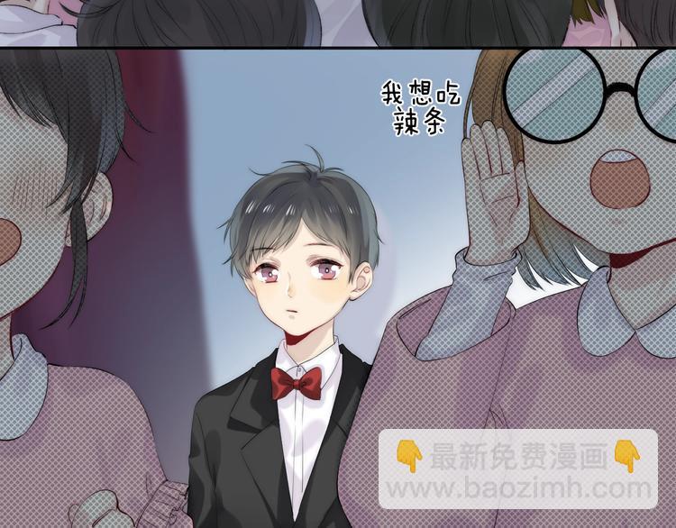 番外  童年-第78话