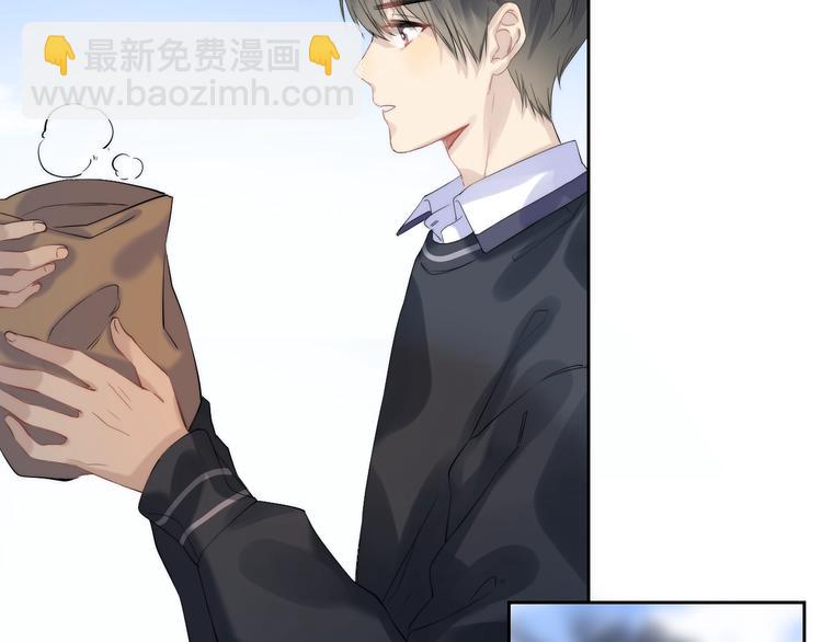 第71话  陪你踏入黑暗(1/3)-第82话