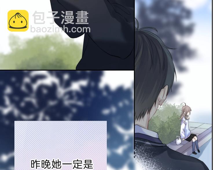 第71话  陪你踏入黑暗(1/3)-第82话