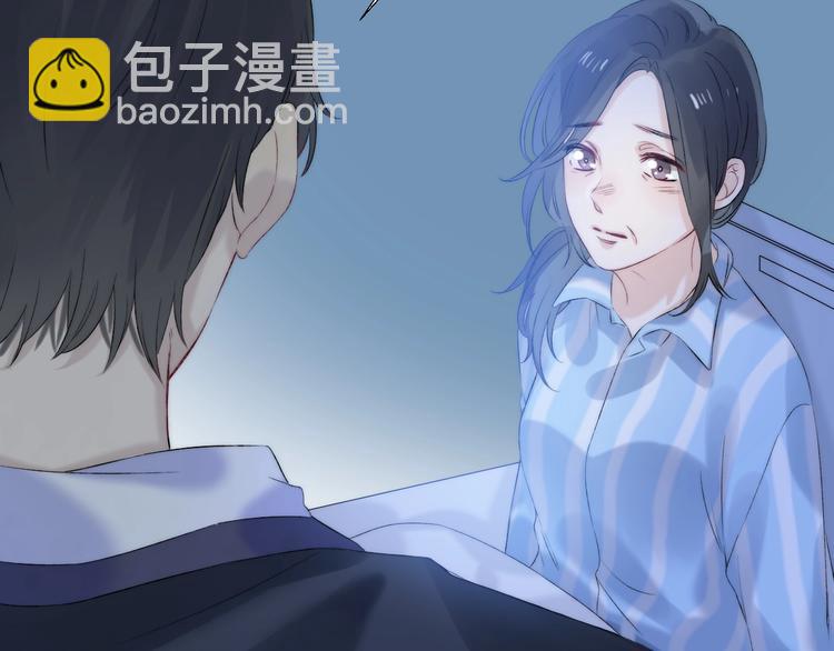 第73话  最想逃离的过去(1/3)-第84话