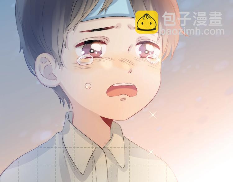 第75话  泪光与心意(1/3)-第86话