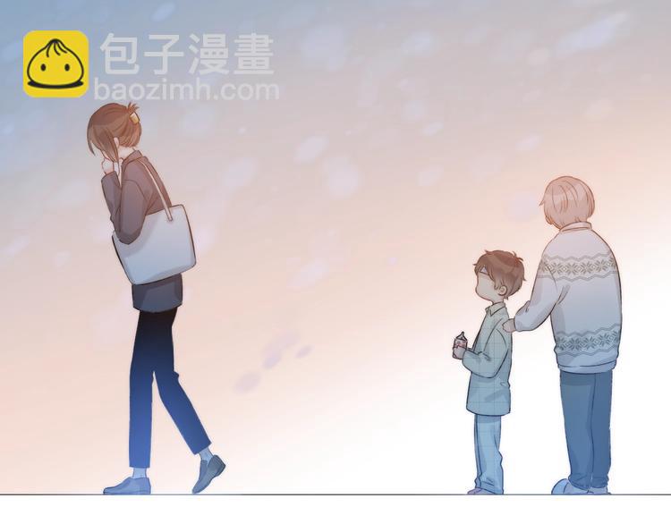 第75话  泪光与心意(1/3)-第86话