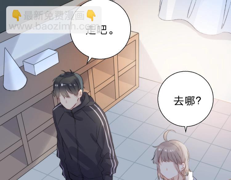 第83话  悸动的心情(1/4)-第94话
