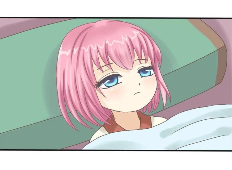 第4话 你是言情小说看多了-第4话