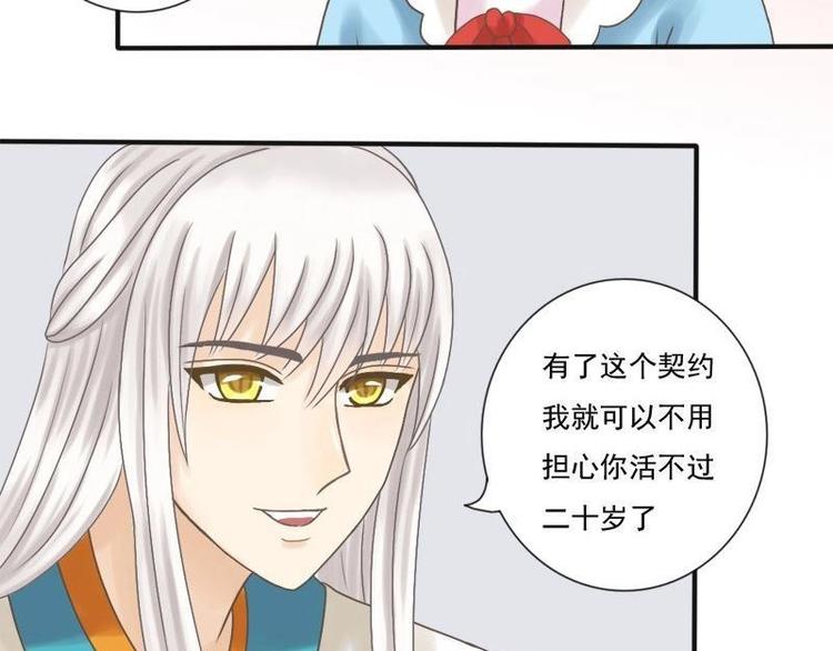 第4话 你是言情小说看多了-第4话