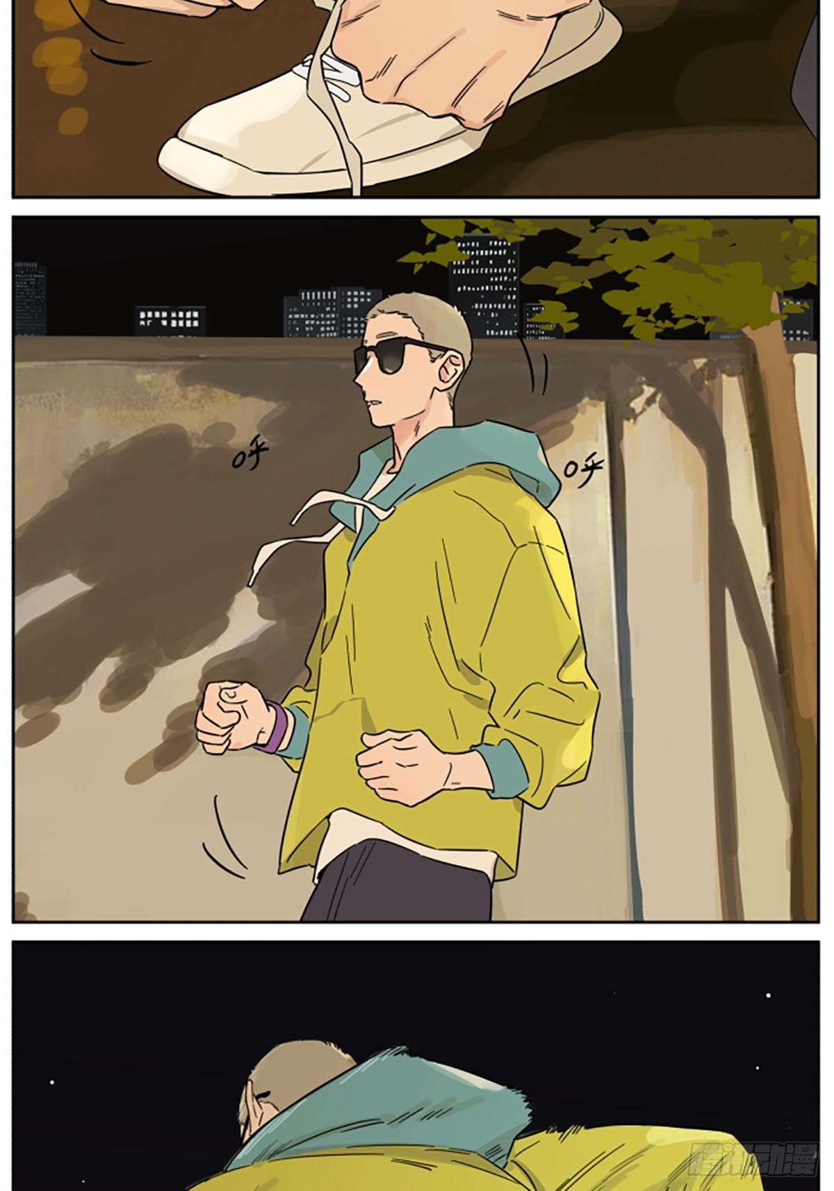 罗柏-第156话