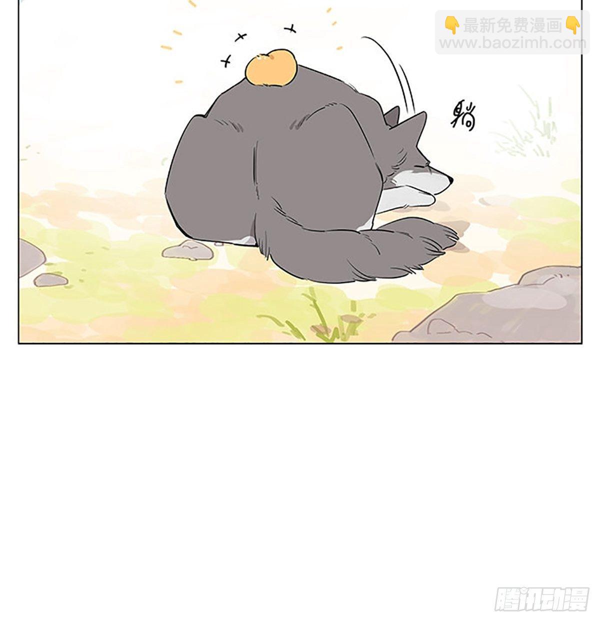 来玩游戏吧~-第54话