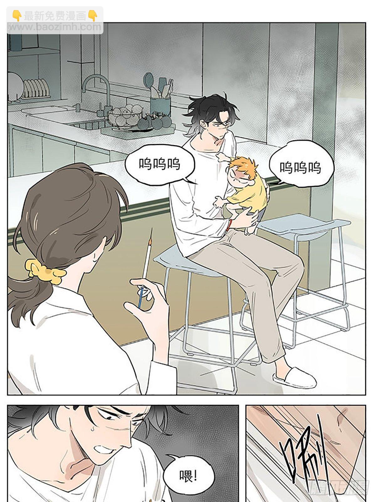 继续。-第58话
