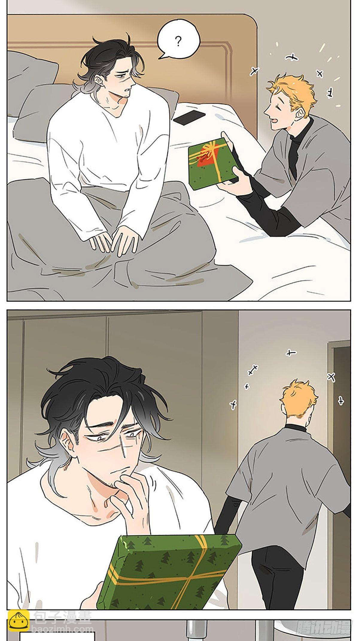 礼物-第68话