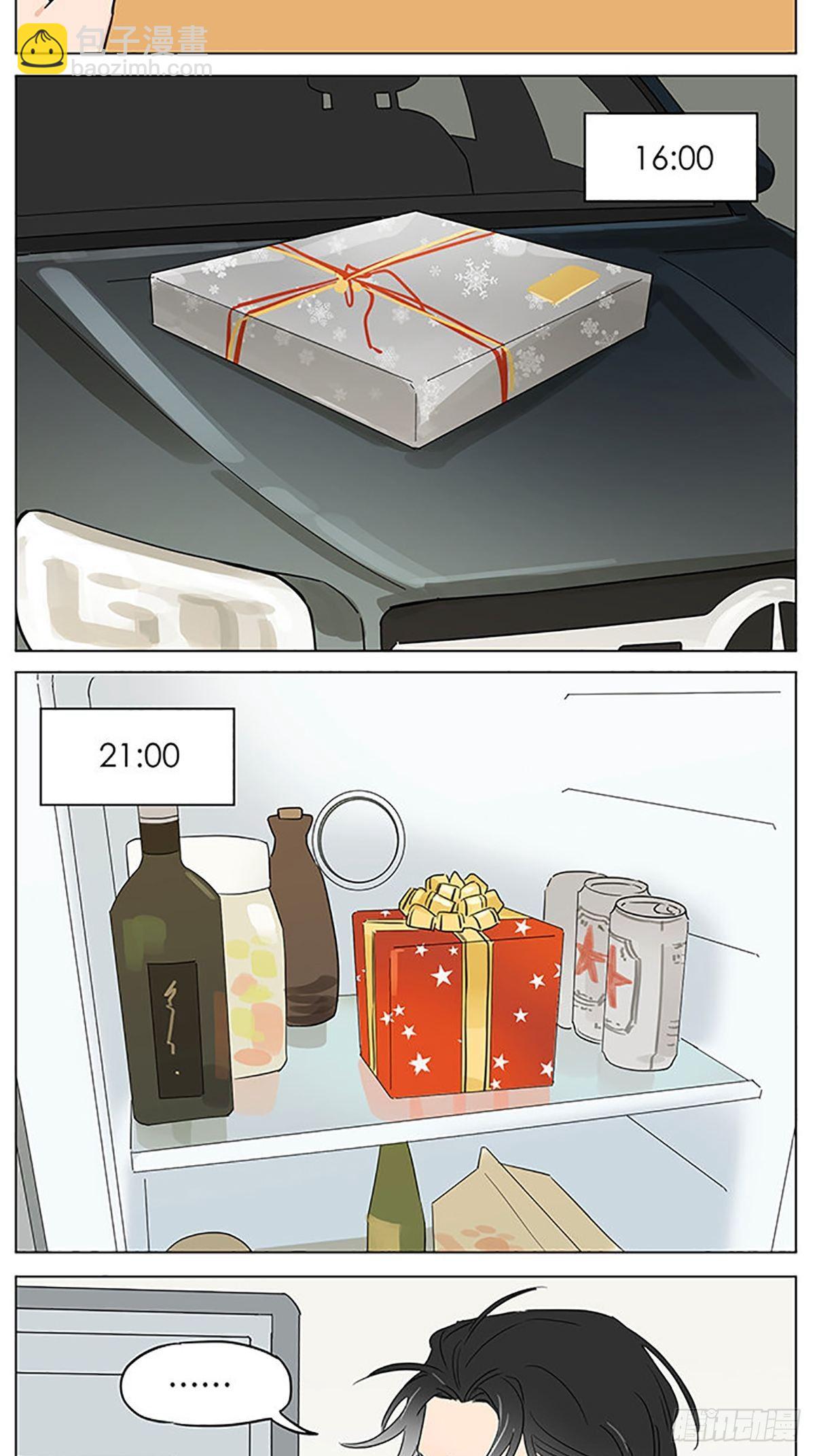 礼物-第68话
