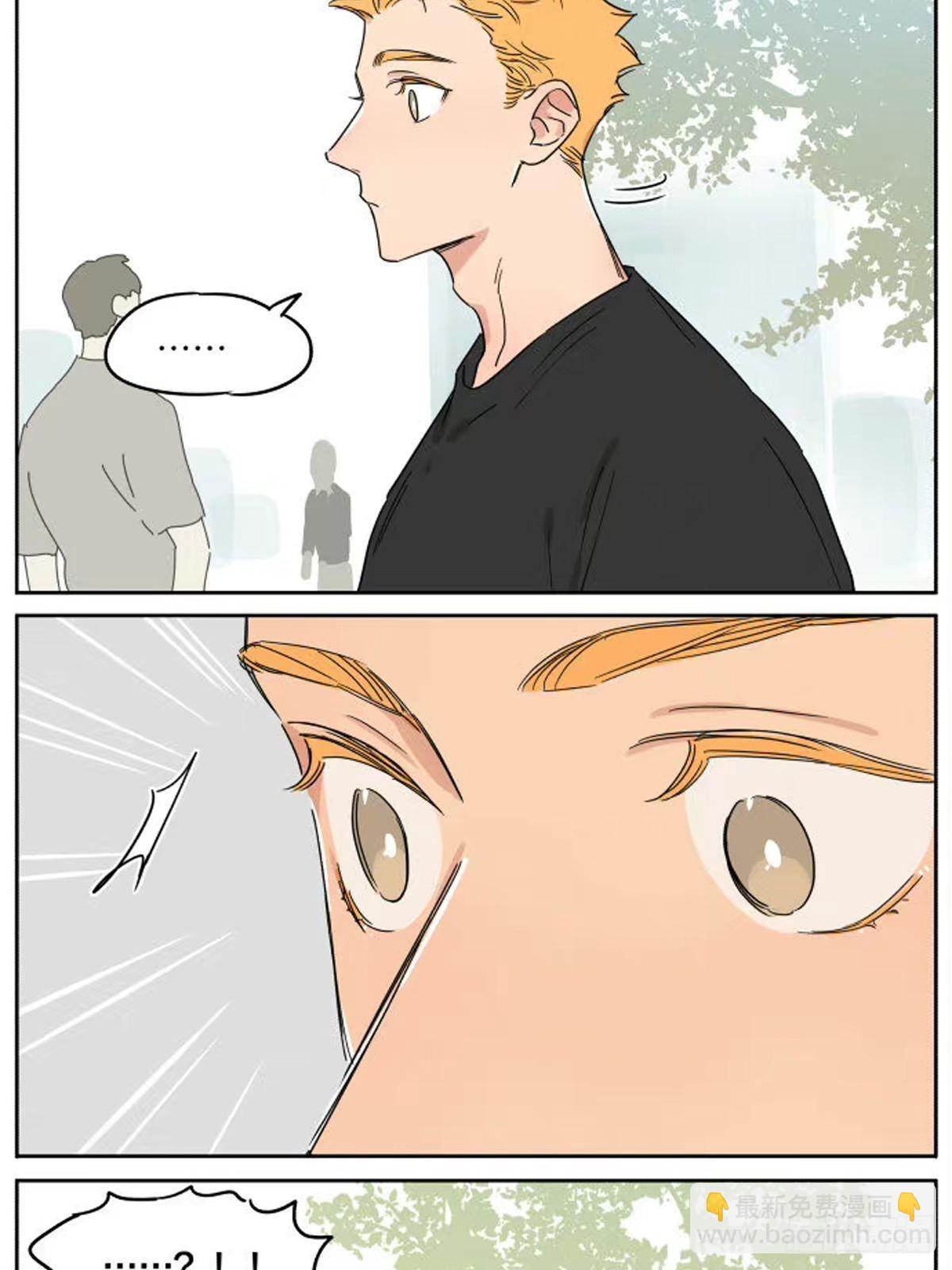 某个父亲节-第84话
