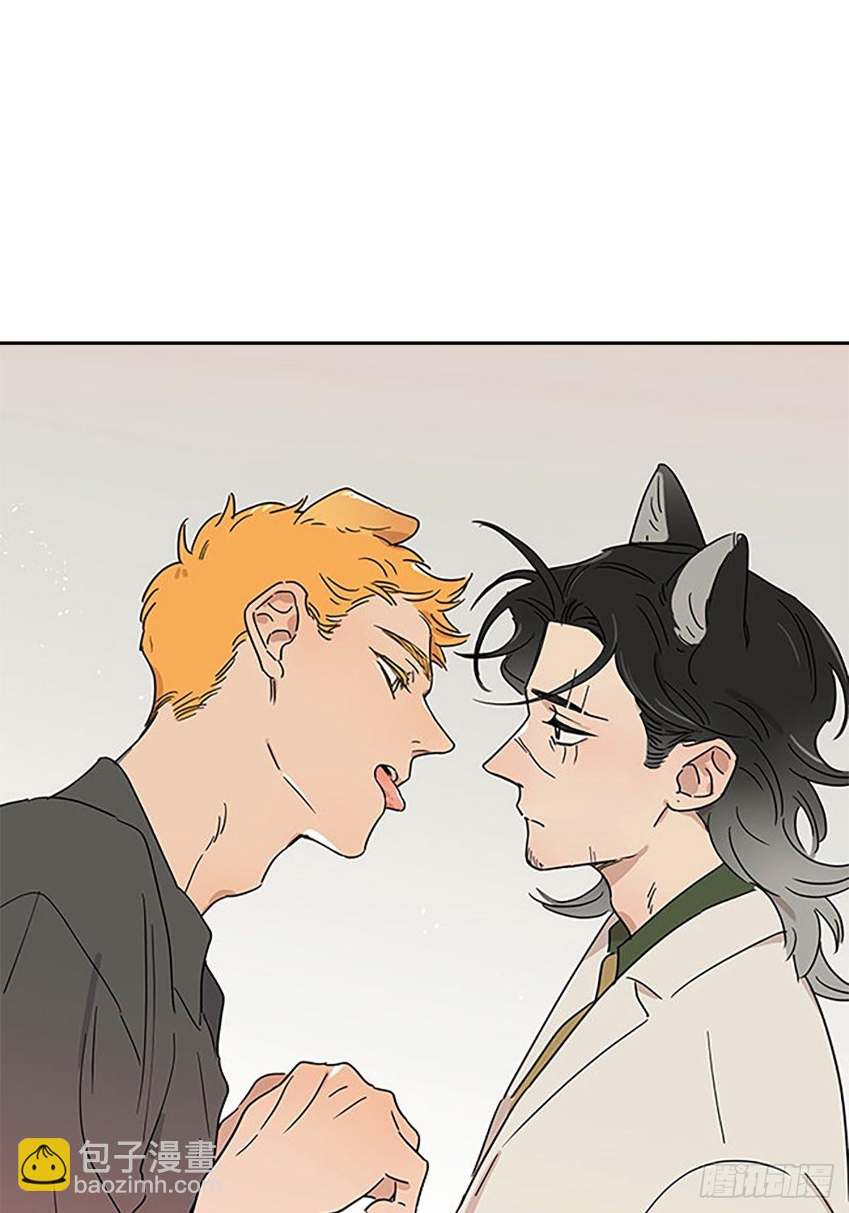 画一点狗狗-第86话