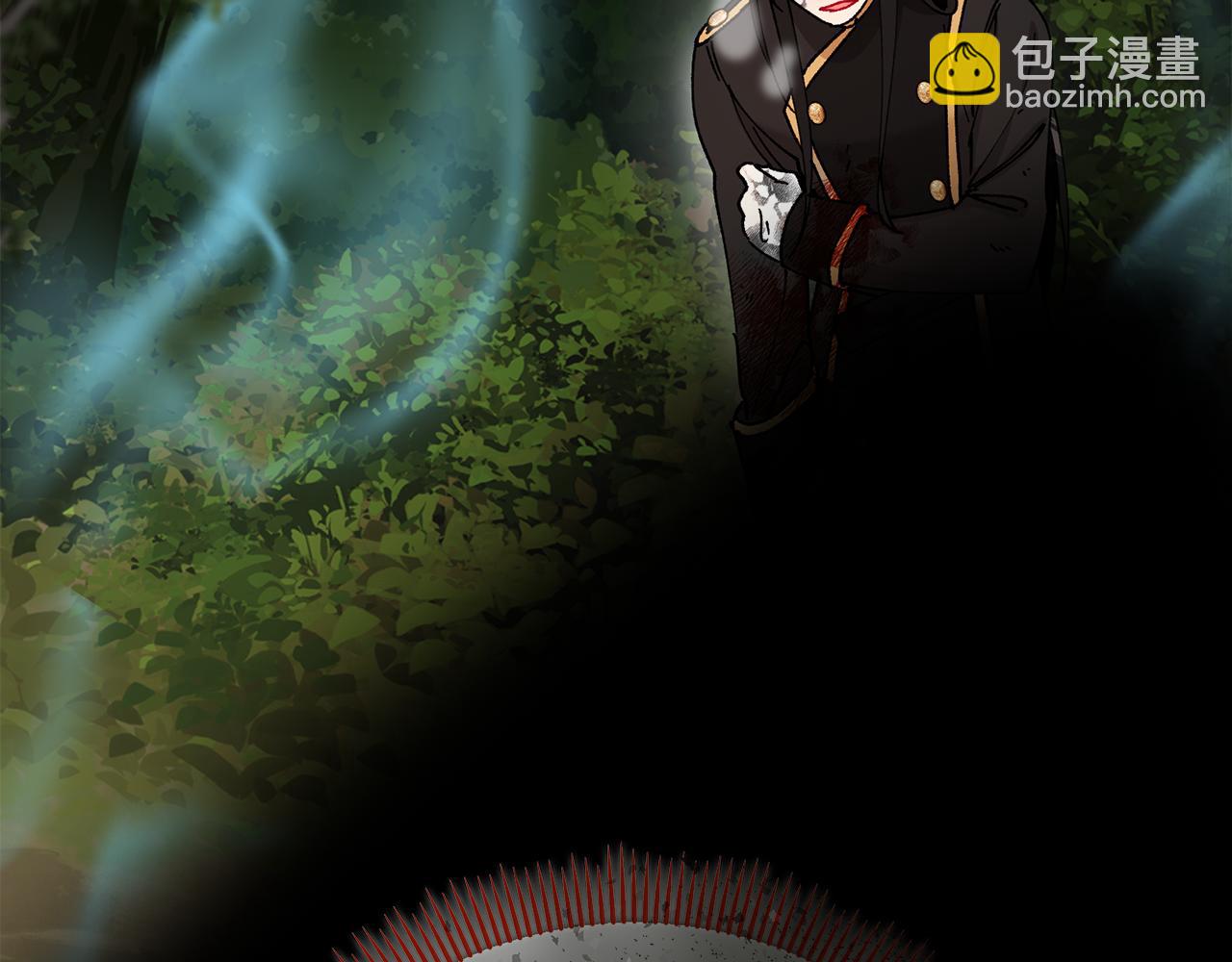 第52话 拉斯汀面如死灰(1/4)-第52话